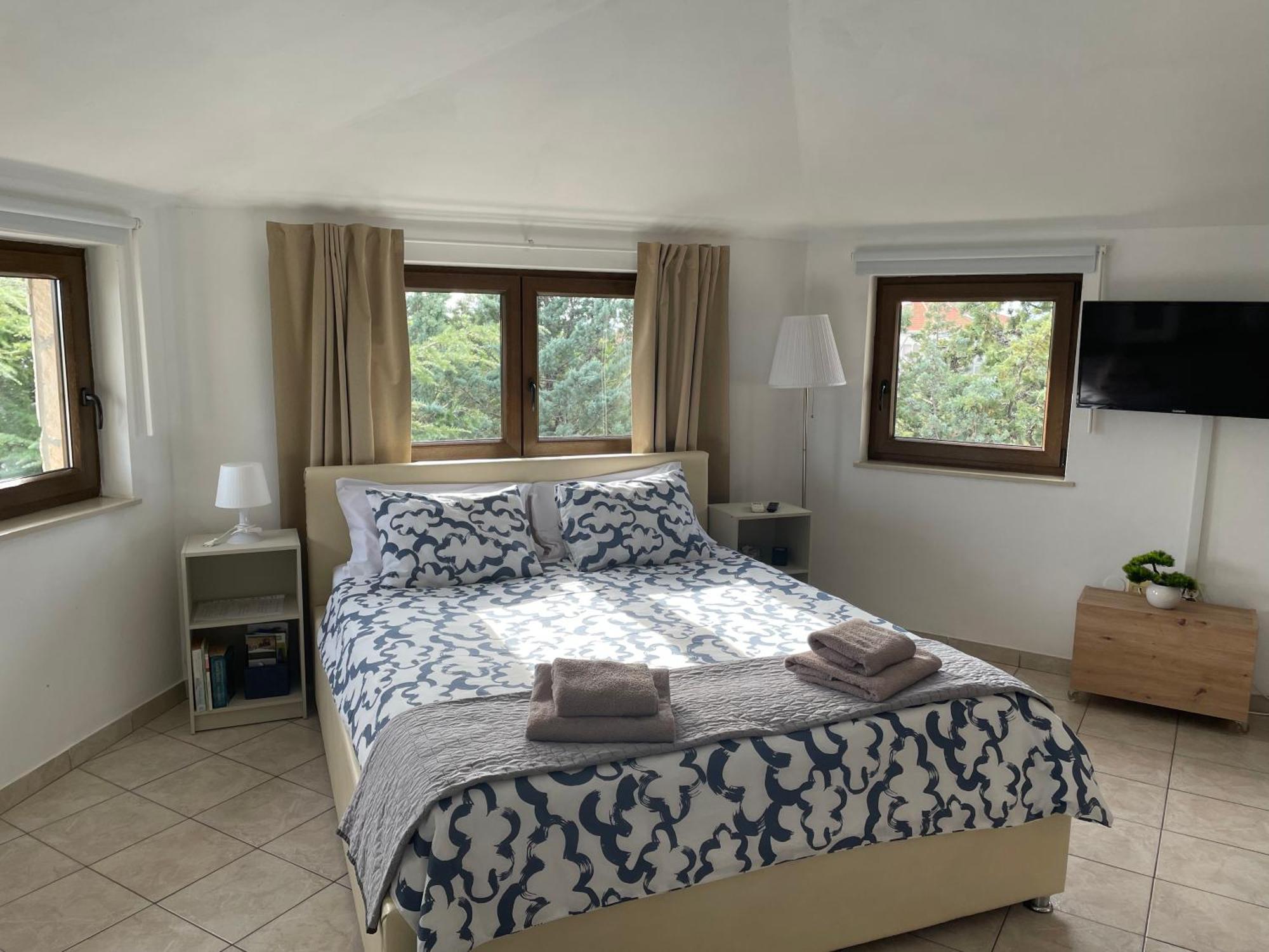 Apartman All You Need Holiday