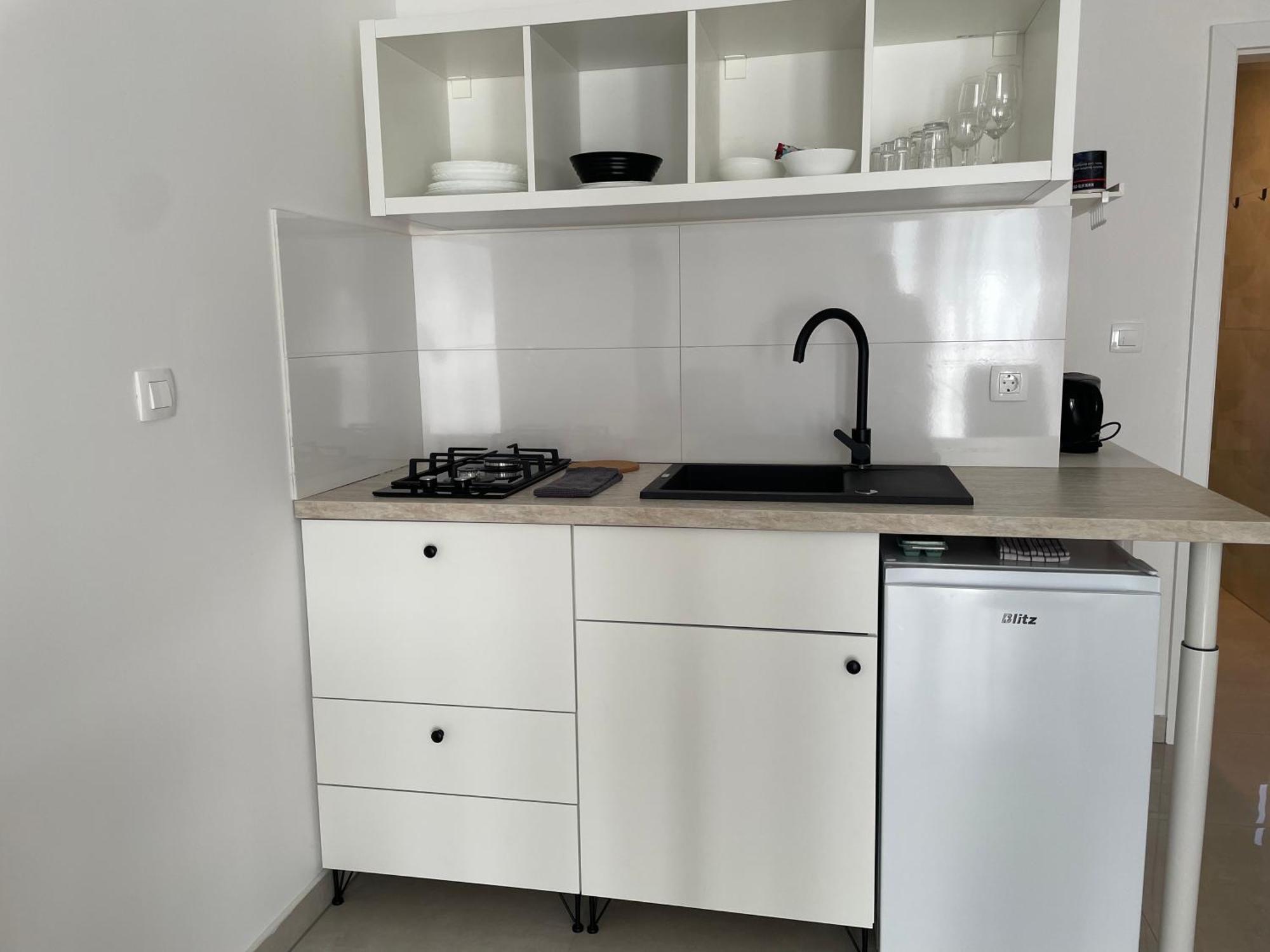 All You Need Holiday Apartman *