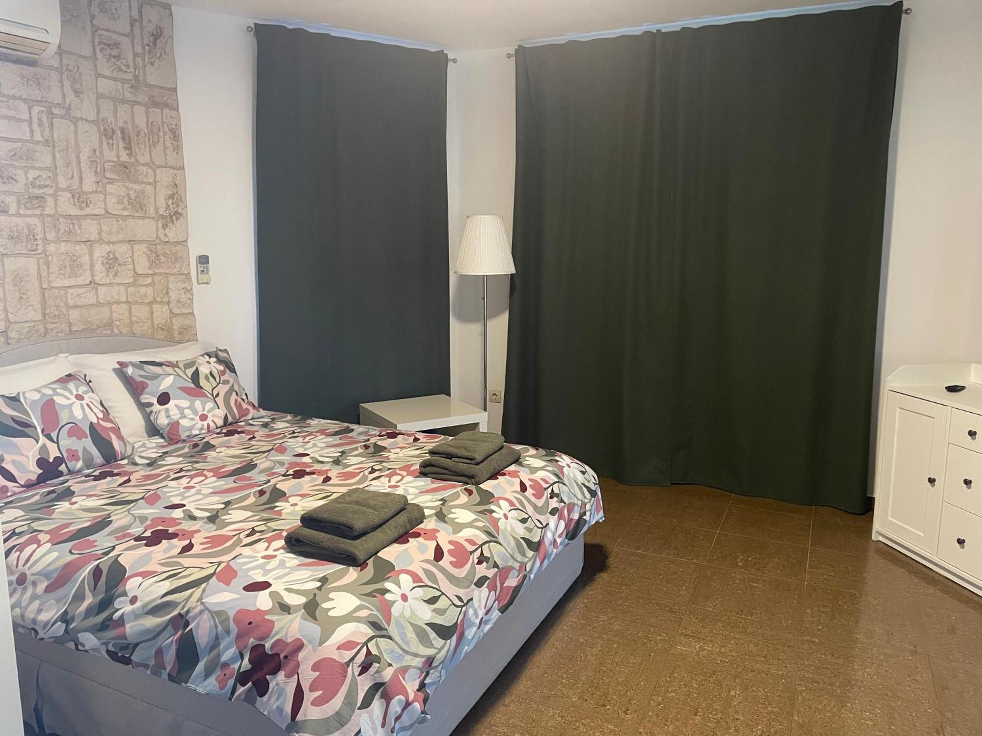 All You Need Holiday Apartman *