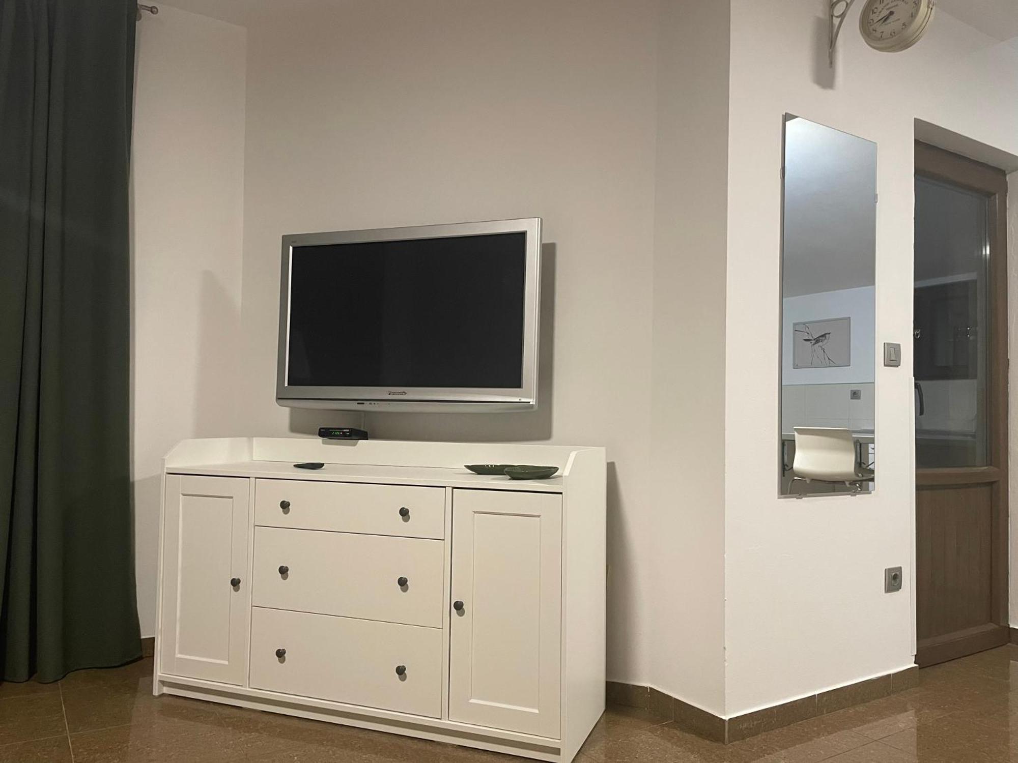 All You Need Holiday Apartman Pula
