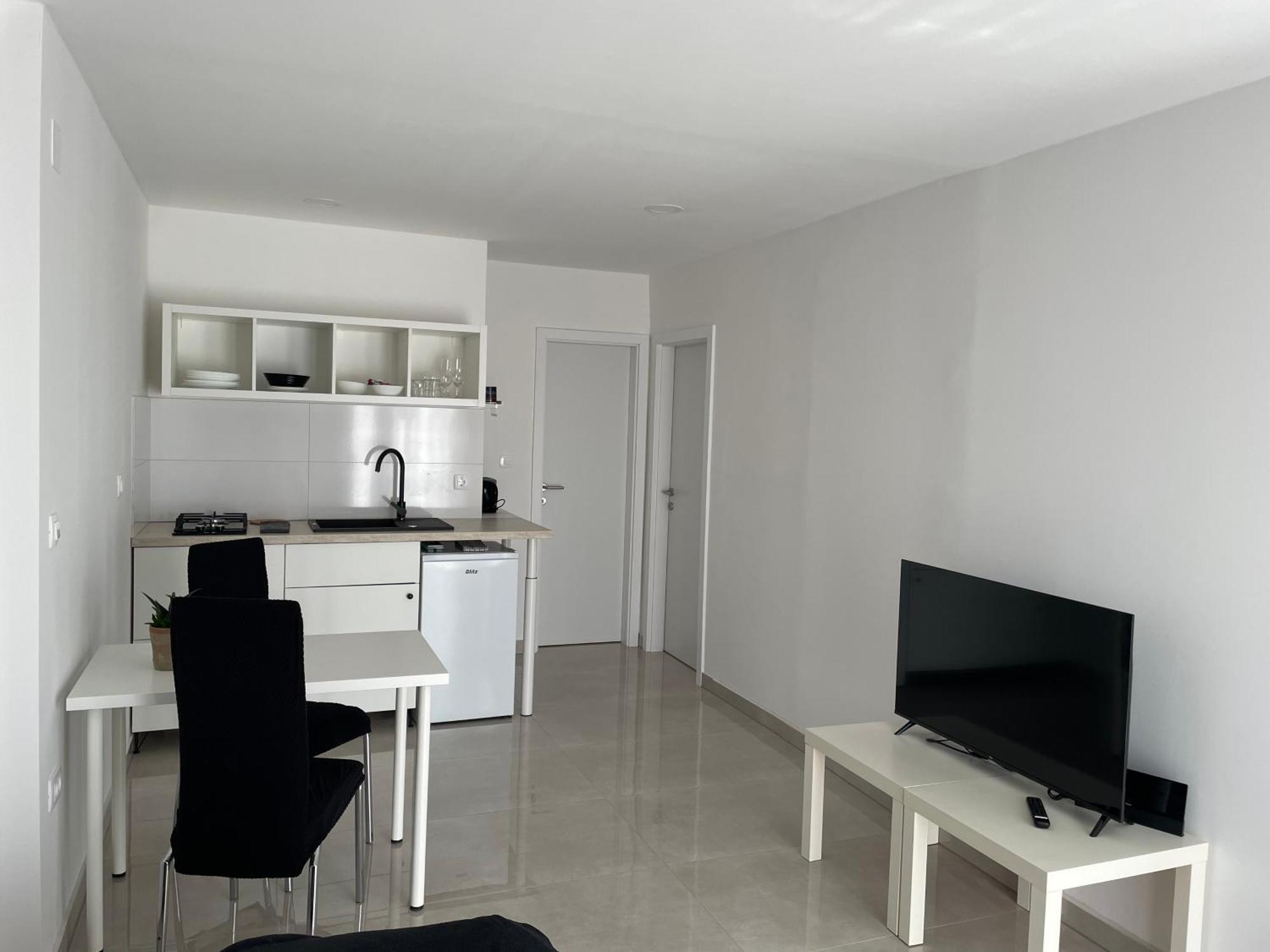 Apartment Need