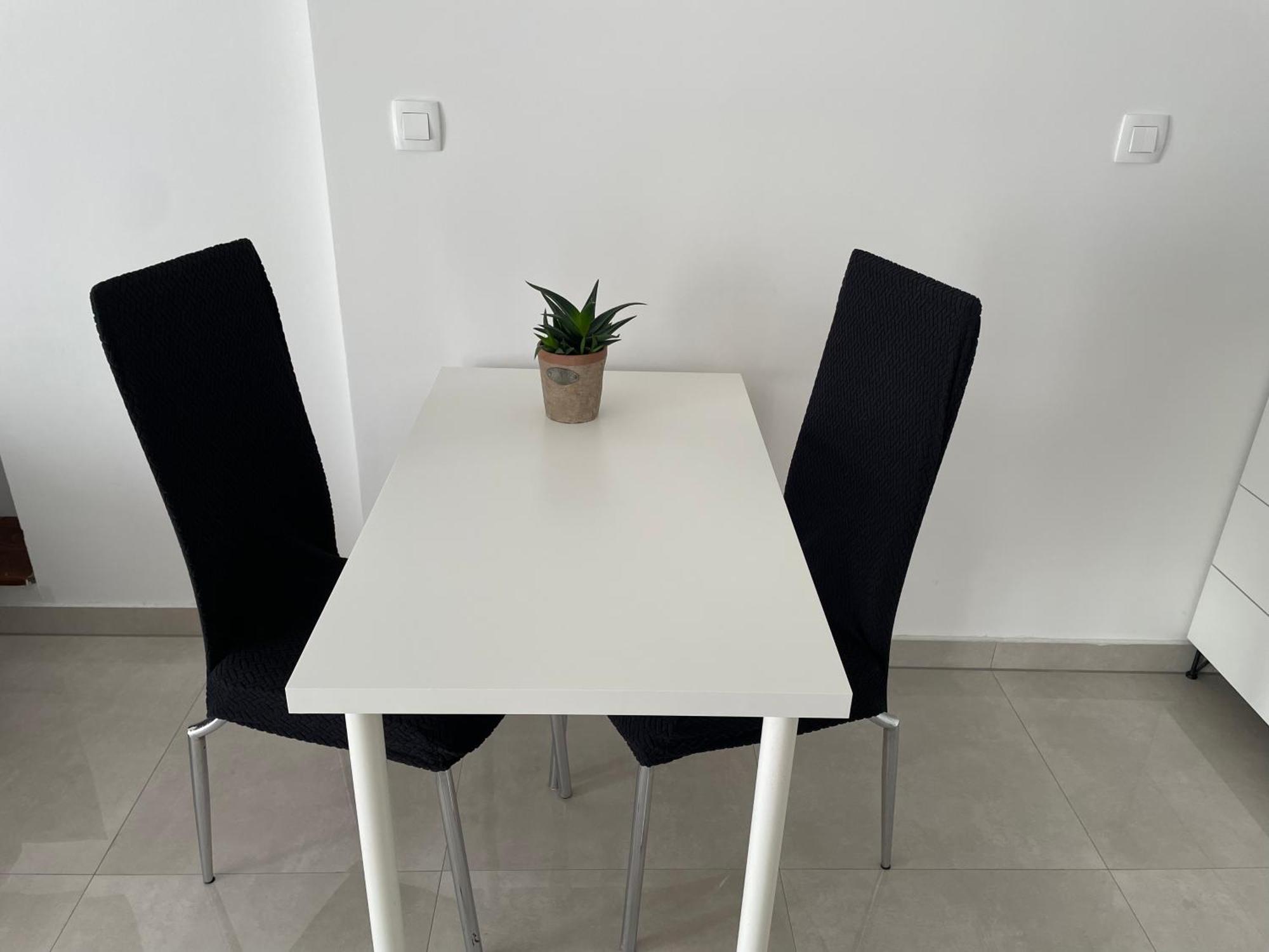 Apartment Need *