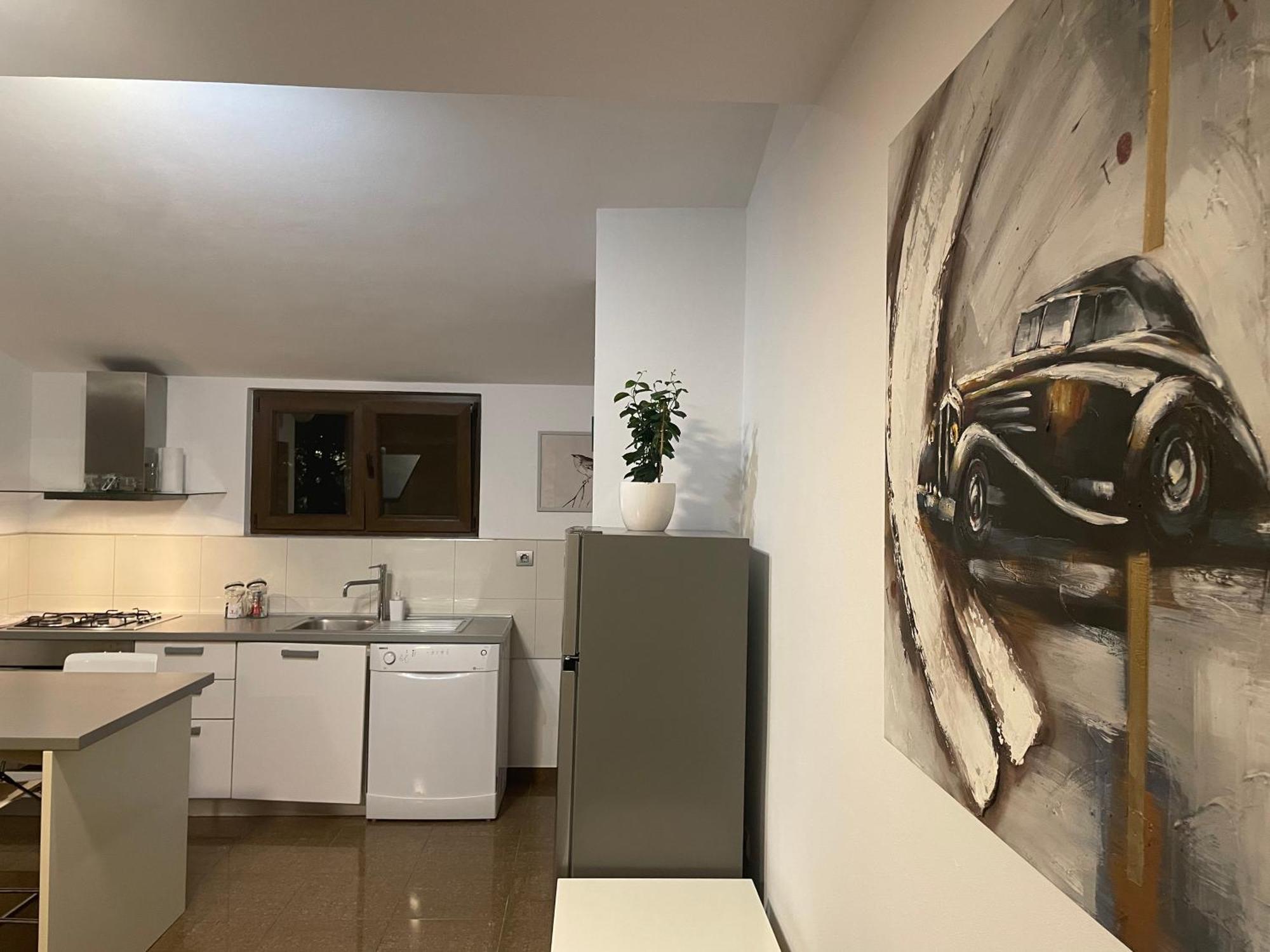 Need Apartment Pula
